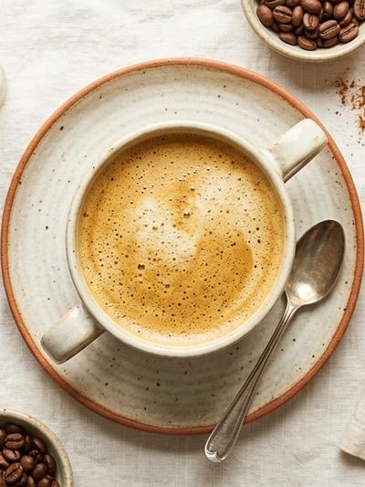 Bulletproof Coffee