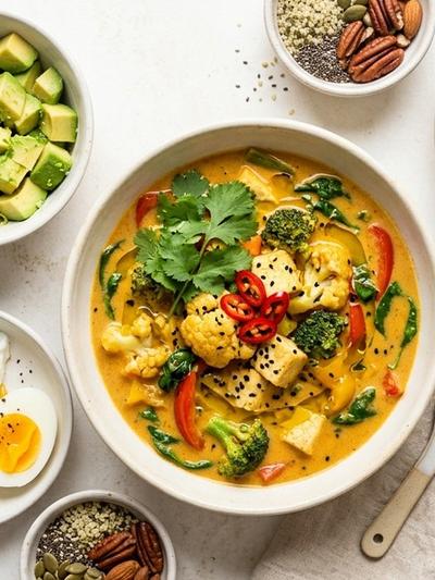 Vegetarian Keto Fats Guide: Best Oils, Ratios & Sources